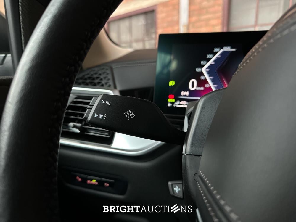 BMW X5 xDrive50e Hybrid 490PK 2023 (Fabrieksgarantie)