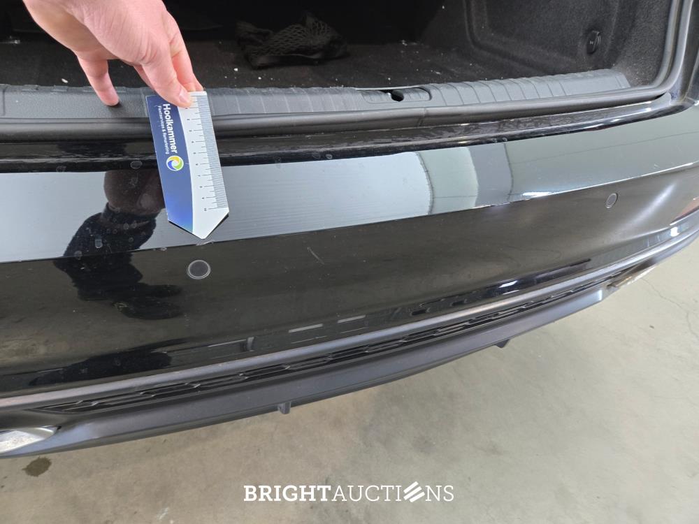 Audi A6 Limousine 40 S edition TDI 204pk 2021 (Origineel-NL), L-536-BT