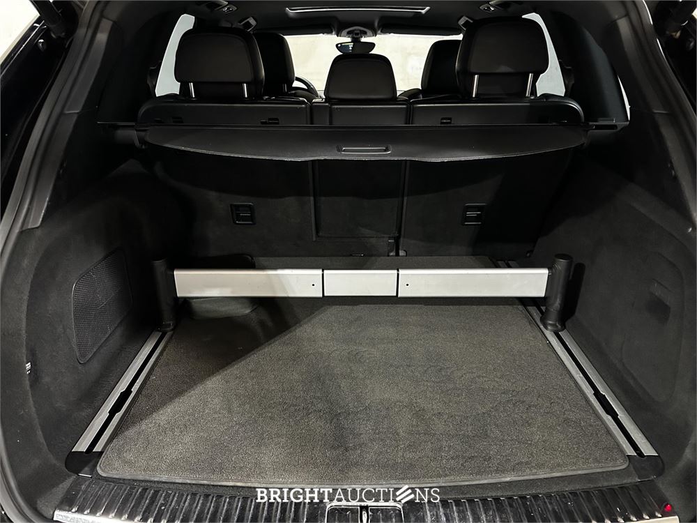 Porsche Cayenne S 4.8 V8 400pk 2011, HFZ-55-K
