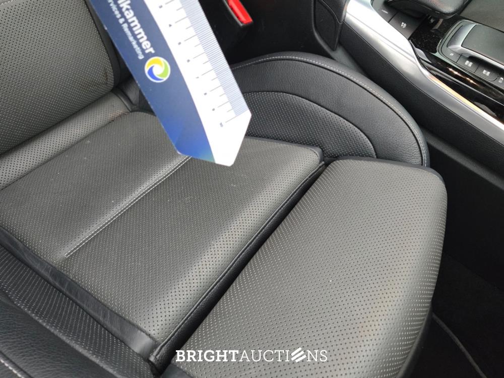 Mercedes-Benz A 45 AMG 45 S AMG S + Edition 1 4MATIC 422pk 2021 A-klasse, Z-268-FF