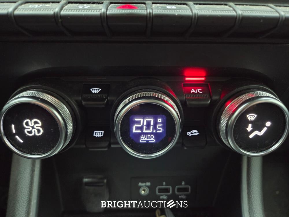 Renault Captur TCe 90 Intens 1.0 91pk 2021 (Origineel-NL), L-402-HK