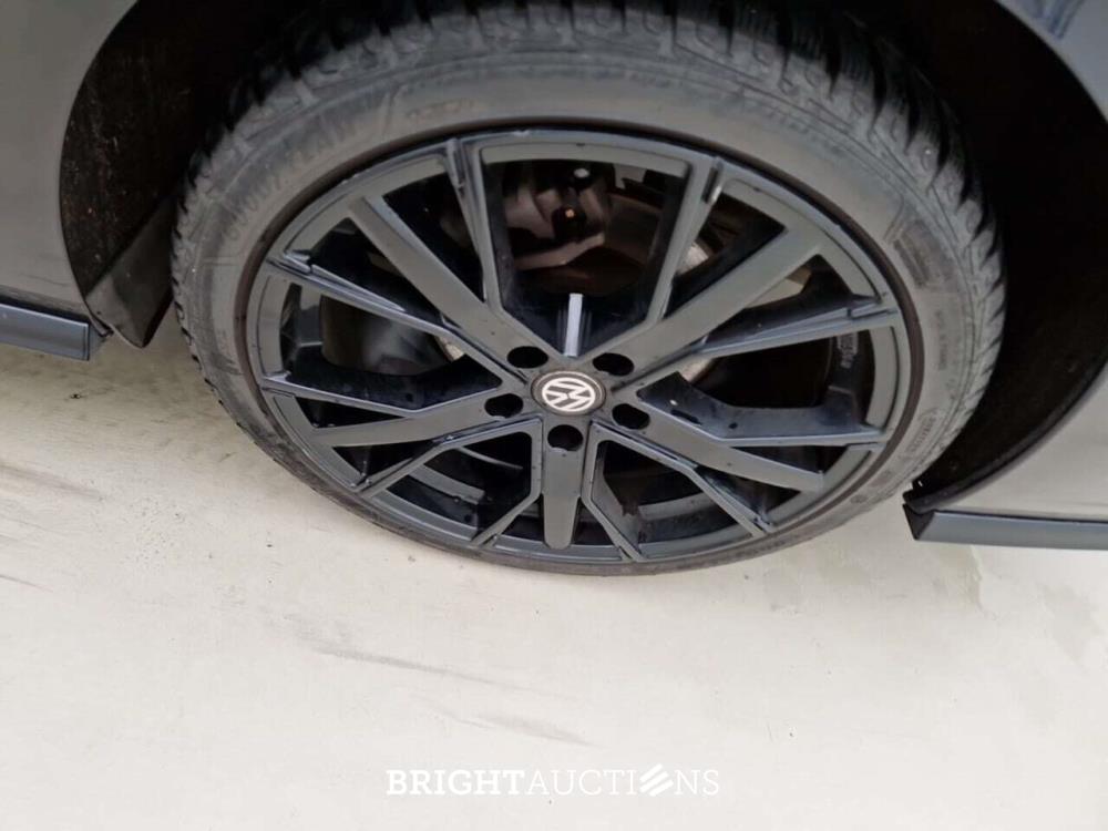 Volkswagen Golf Variant Etsi R-Line 1.5 131pk 2021 (Origineel-NL), K-134-ZH