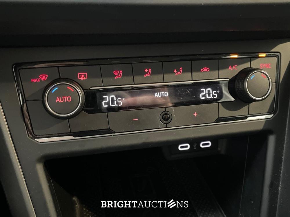 Volkswagen Polo Comfortline Business 1.0 TSI 95pk 2021 (Origineel-NL), K-483-XL