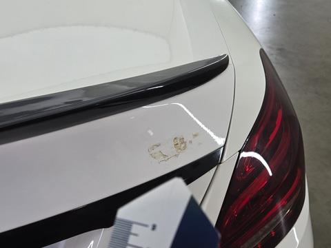 Mercedes-Benz C 250 Premium Plus 211pk 2018 C-klasse, K-857-FJ