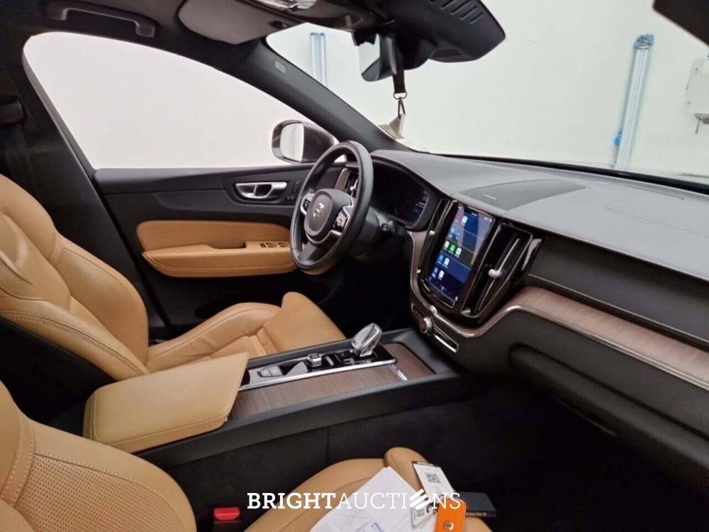 Volvo XC60 T6 Rech. Inscription AWD 253pk 2022, 2BQB384