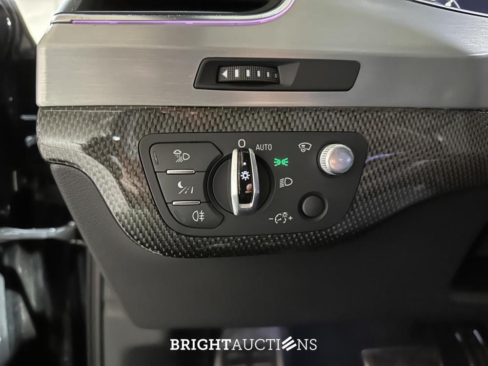 Audi SQ7 4.0 TDI V8 Quattro Pro Line + 435pk 2017, PV-838-P