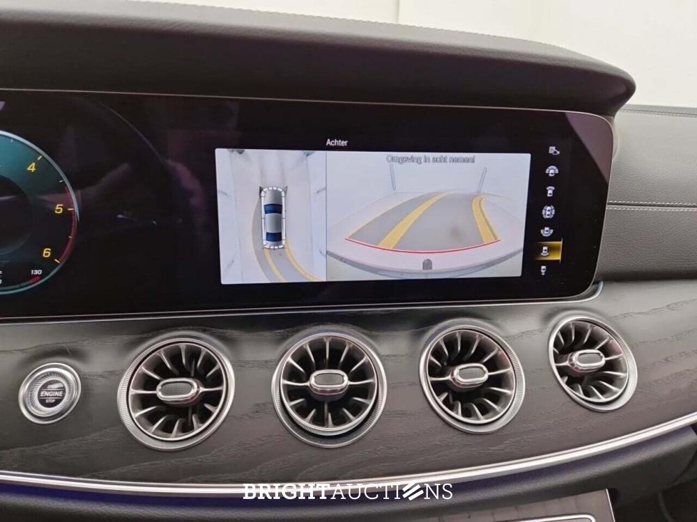 Mercedes-Benz CLS Amg-Line 194pk 2021 CLS-Klasse, 2BQT157