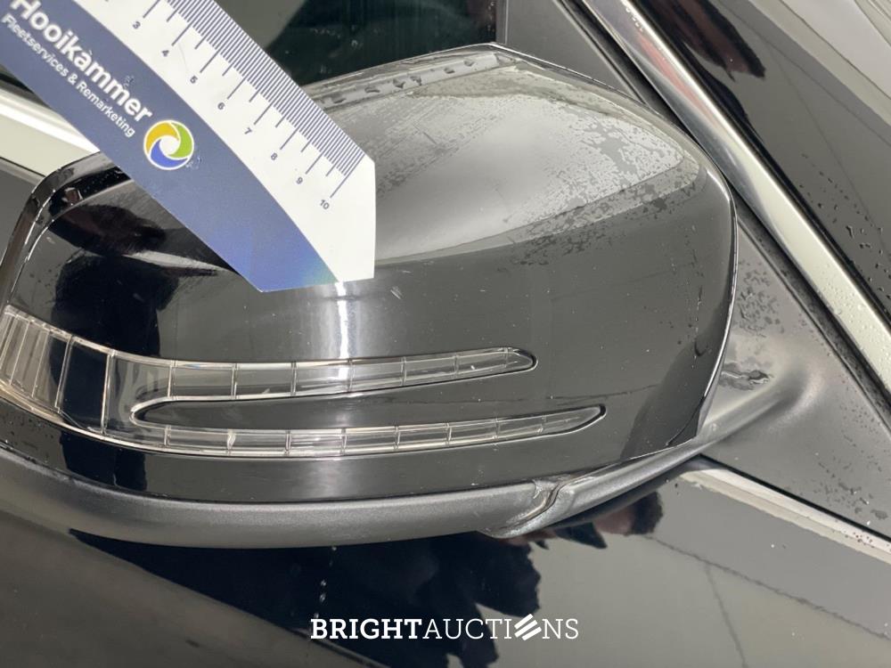 Mercedes-Benz CLA 180 Business Solution AMG 122pk 2018 (Origineel-NL) CLA-Klasse, RP-396-S