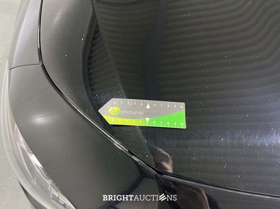 Mercedes-Benz CLA180 Shooting Brake Business Solution 136pk (Origineel-NL) CLA-Klasse, P-676-JK