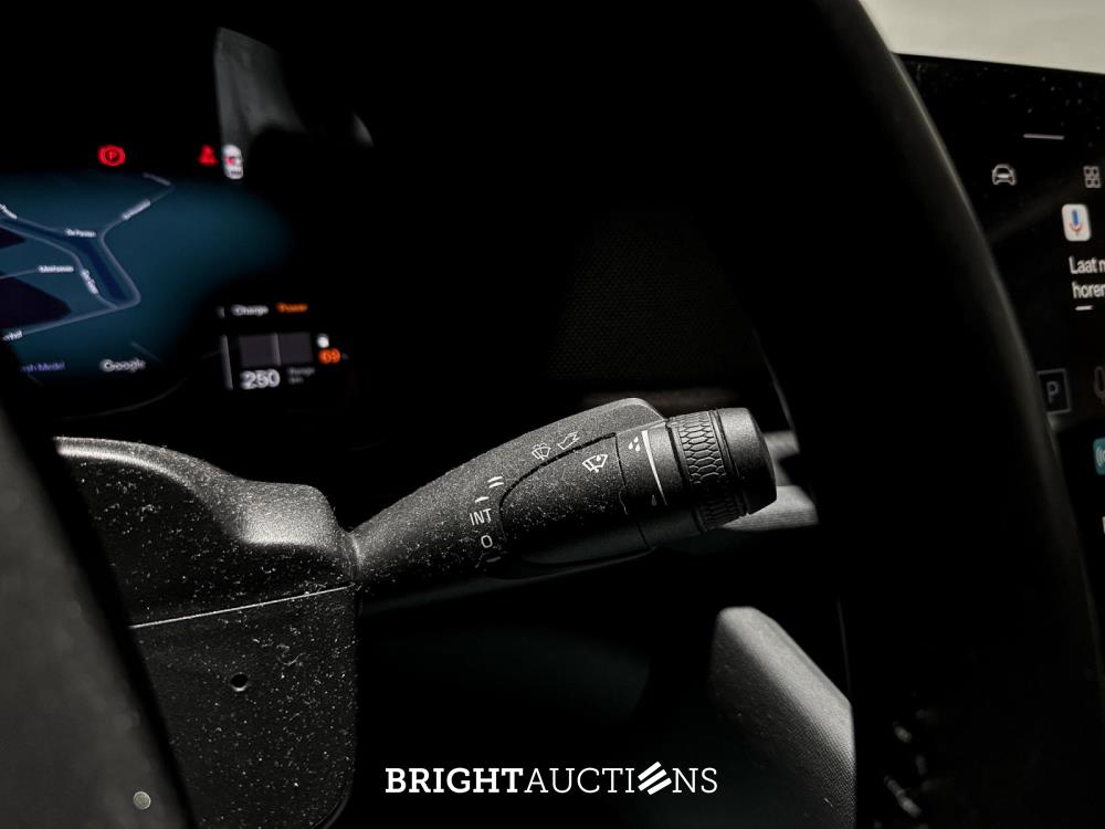 Polestar 2 Long Range Dual Motor Launch Edition 78kWh 408pk 2021 (Origineel-NL + 1e eigenaar), K-542-ZB