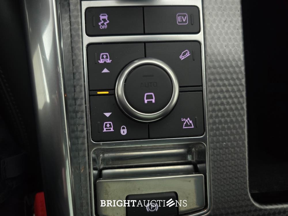 Land Rover Range Rover Sport P400e HSE Dynamic 2.0 443pk 2019, T-737-PG