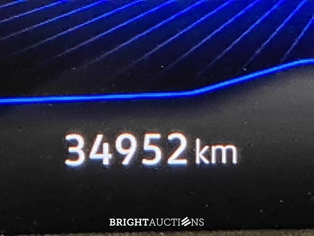 Volkswagen Polo Life Business 1.0 TSI 95pk 2024