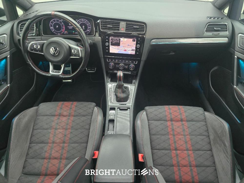 Volkswagen Golf GTI TCR 2.0 TSI 290pk 2019, H-073-ZV