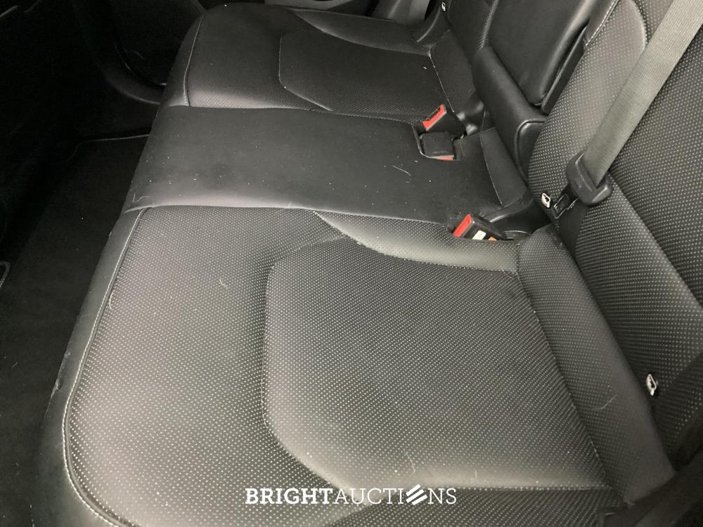 Kia EV6 Plus 77 4 kWh 228pk 2021 (Origineel-NL), N-450-NT