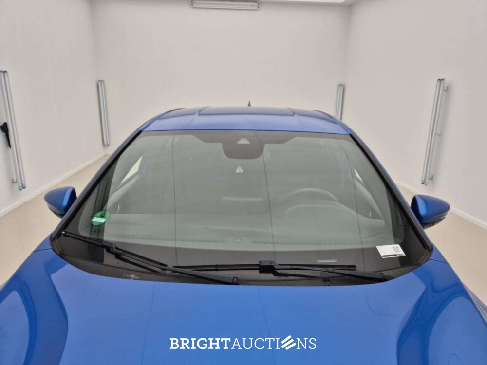 Ford Focus Ebh ST-Line X Business 1.0 125pk 2021 (Origineel-NL), N-243-BK