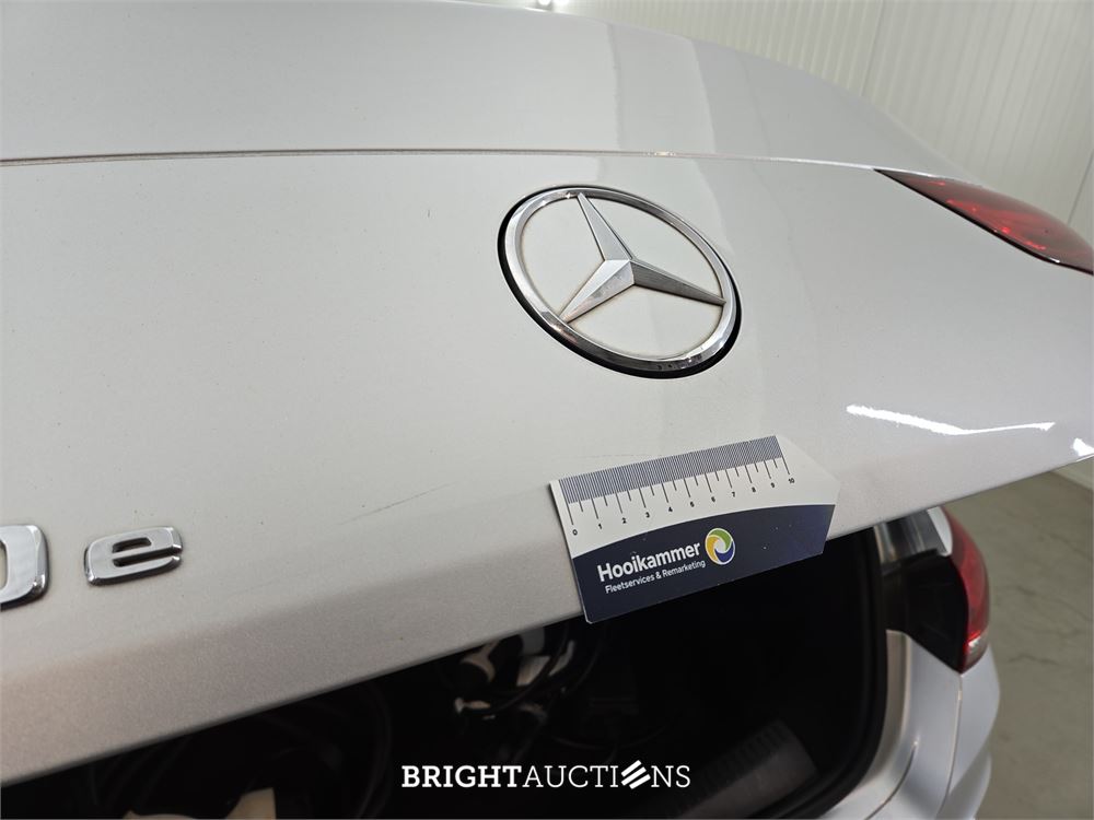 Mercedes-Benz CLA250 e Premium Plus 262pk 2021 CLA-Klasse, R-098-GF