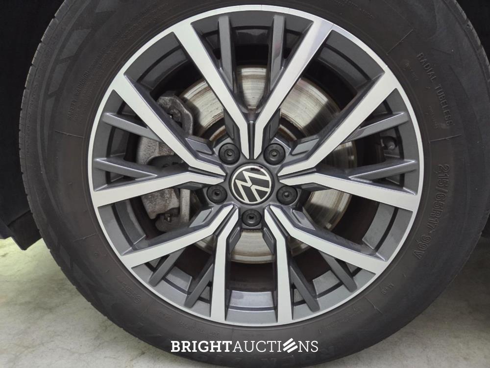 Volkswagen Tiguan eHybrid R-Line Business 1.4 TSI 265pk 2021, HLB-36-B