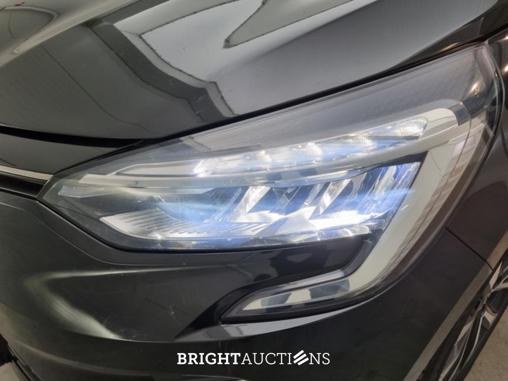 Renault Clio Bi-Fuel Zen 1.0 TCe 101pk 2020 (Origineel-NL), H-806-RR