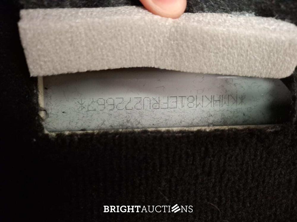 Hyundai IONIQ 5 Core 77 kWh 228pk 2024, EM-73-21