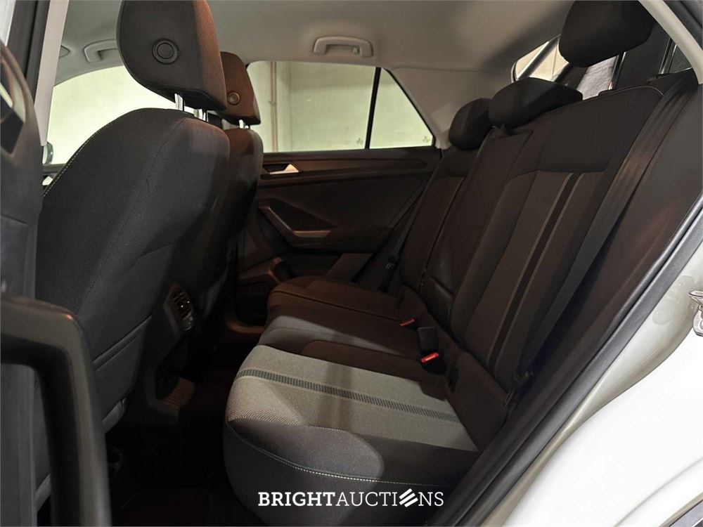 Volkswagen T-Roc 1.0 TSI Style 116pk 2018, P-149-BF