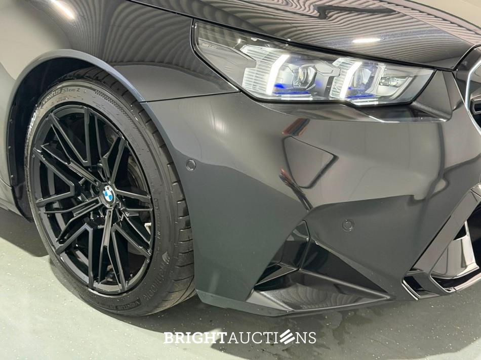 BMW M5 Touring Full options 782pk 2026 (Origineel-NL), KBB-43-F