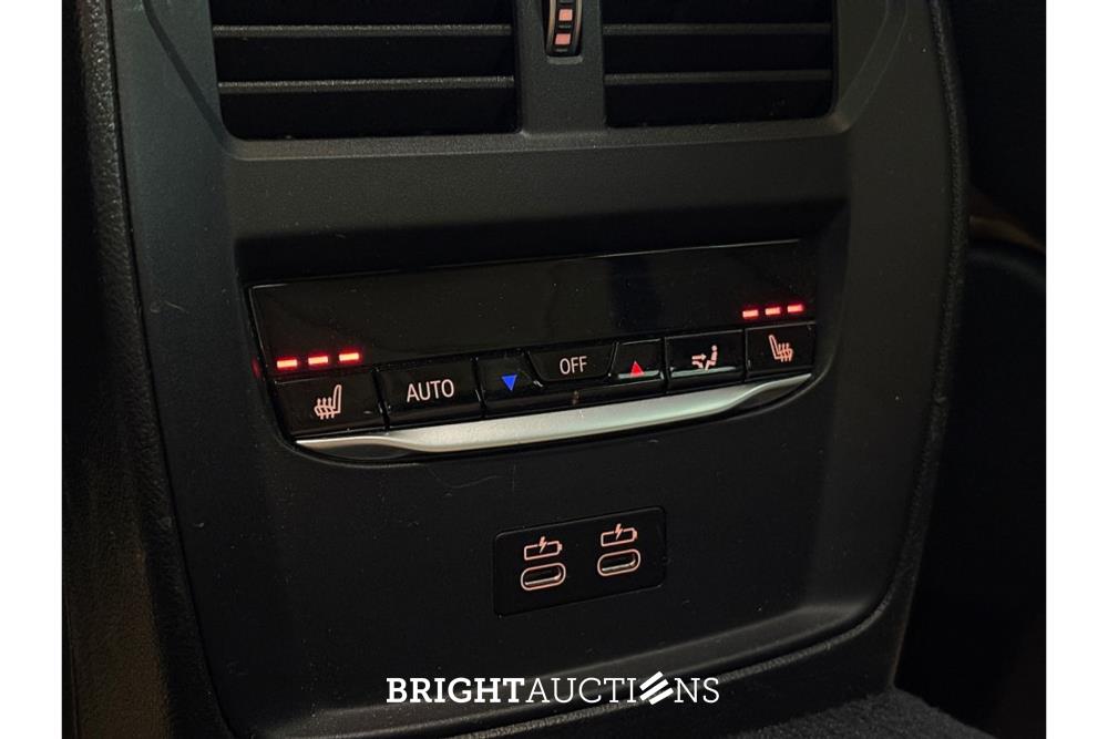 BMW i4 M50 High Executive 84 kWh 544pk 2022 (Origineel-NL), P-630-PD