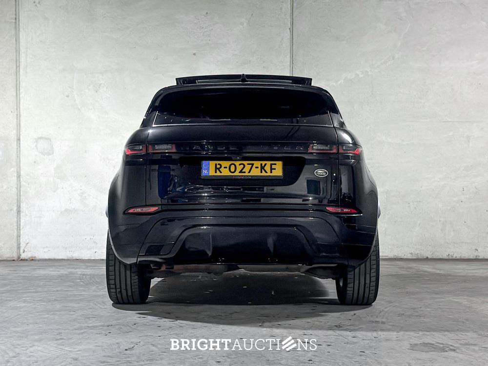 Land Rover Range Rover Evoque 2.0 D150 AWD R-Dynamic SE 150pk 2020, R-027-KF