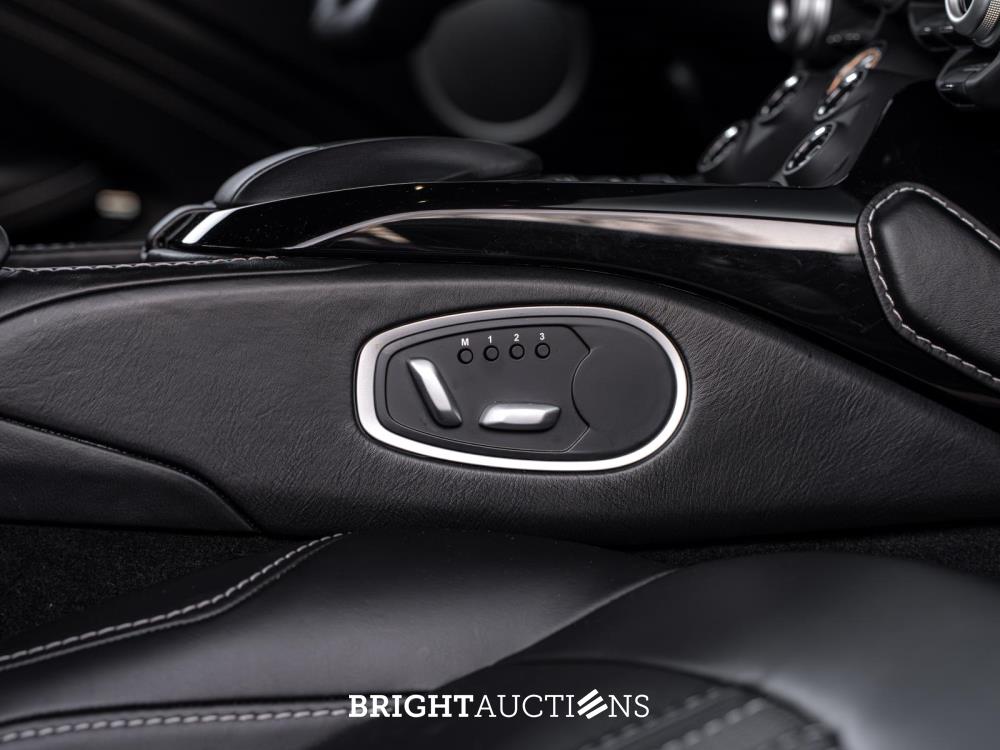 Aston Martin Vantage 4.0 V8 510pk 2021, X-777-DL