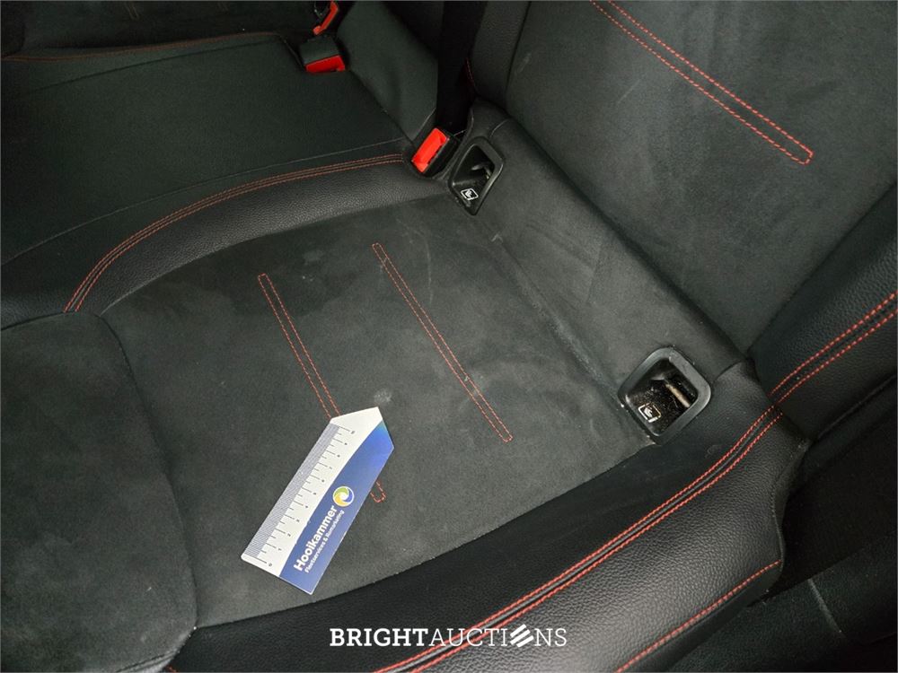 Mercedes-Benz A200 Advantage 163pk 2018 A-klasse, P-514-TJ
