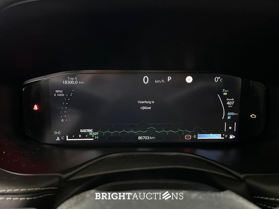 Jeep Compass 4xe 240 Plug-in Hybrid Electric S 307pk 2022, GPX-24-B