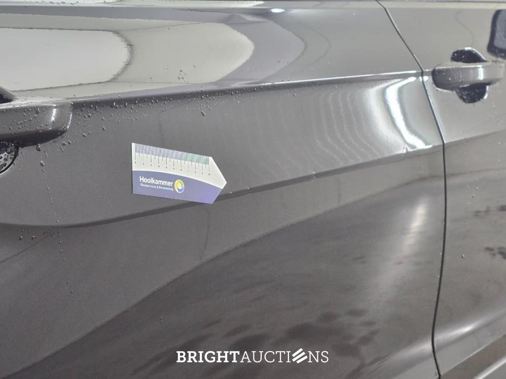 Volkswagen T-Cross 1.0 TSI Life 95 pk 2019, ZP-733-G