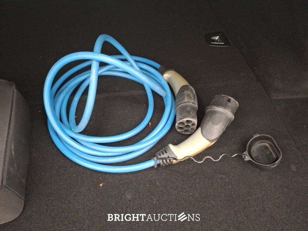 BMW 530e Iperformance M Sport 296pk 2020 (Origineel-NL) 5-Serie, H-241-LG