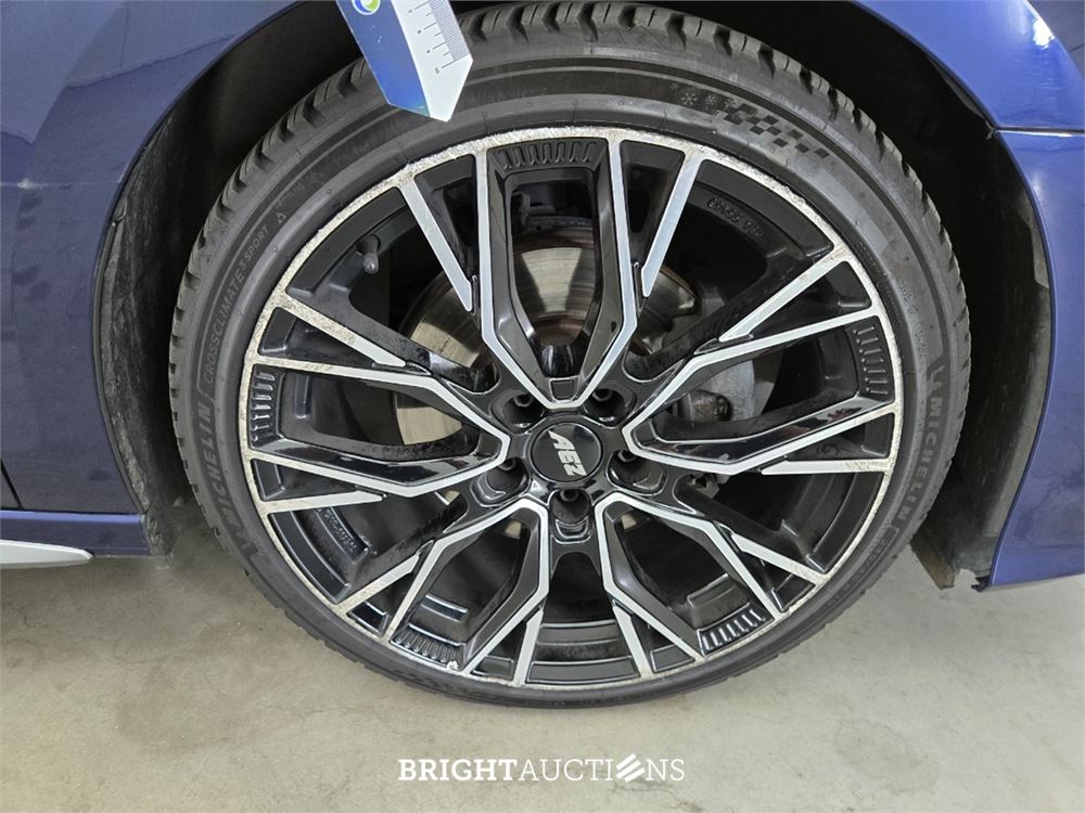 Audi A3 Sportback 35 Business edition TFSI 150pk 2020, GJR-90-K