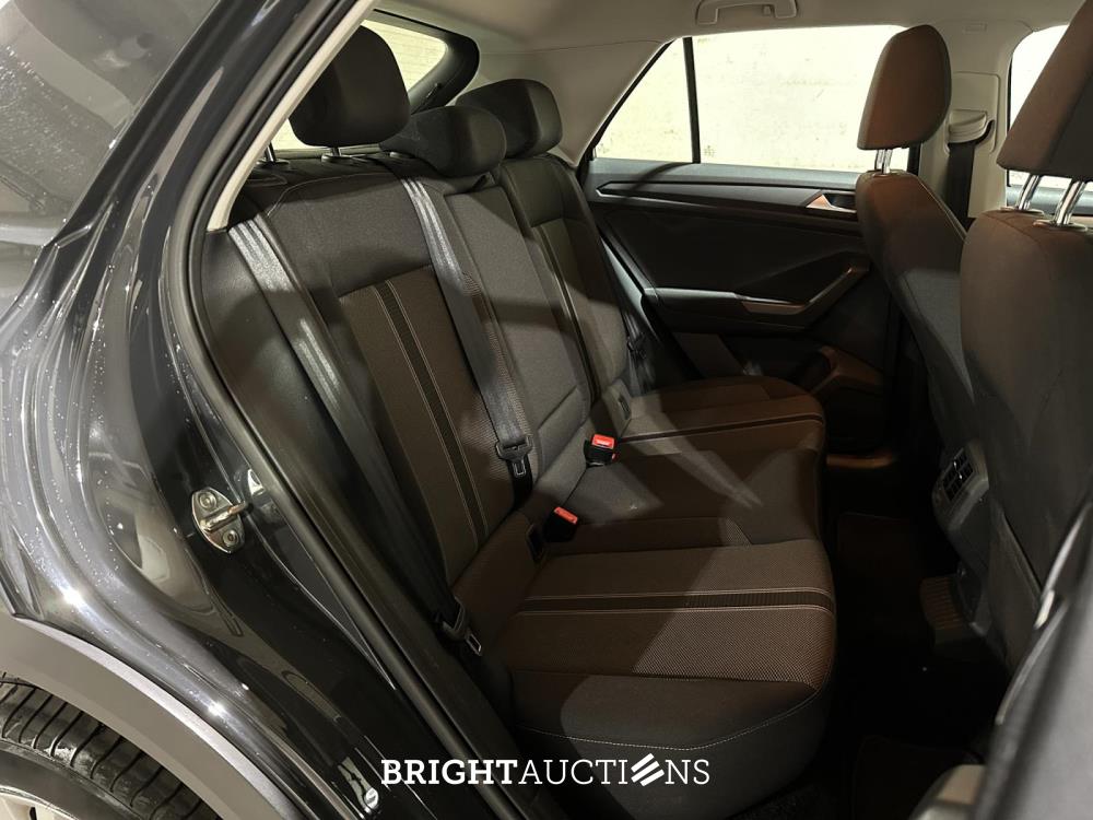 Volkswagen T-Roc 1.0 TSI Style 116pk 2020 (Origineel-NL), H-080-JN