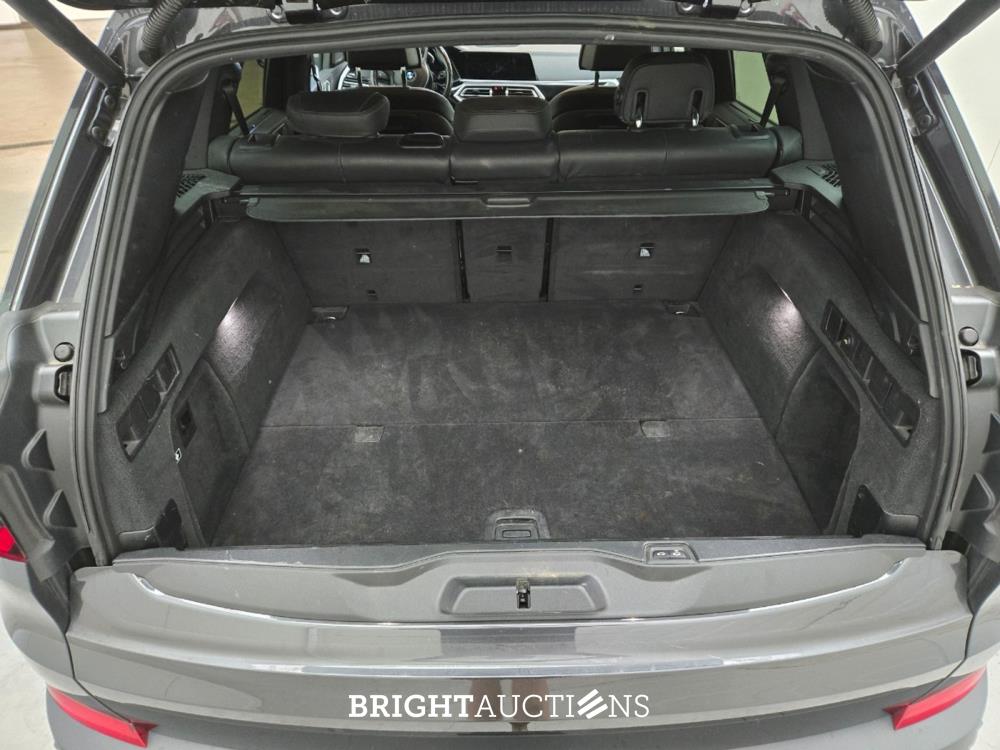 BMW X5 xDrive45e High Executive 398pk 2021 (Origineel-NL), K-338-JK
