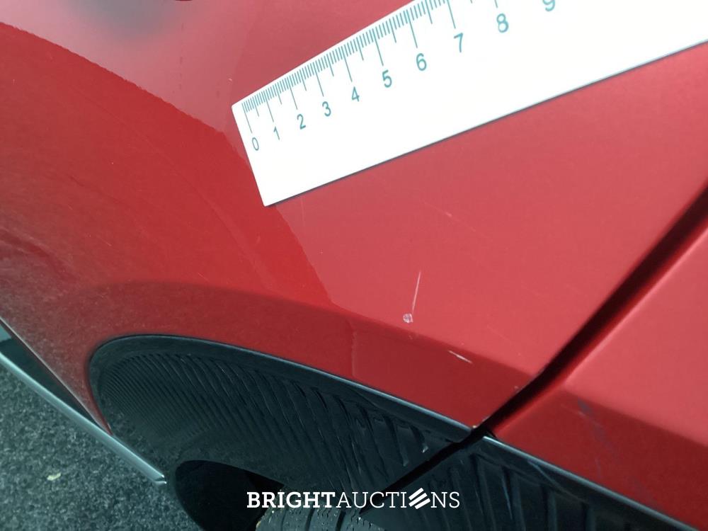 Kia EV6 Plus 77 4 kWh 228pk 2021 (Origineel-NL), N-450-NT