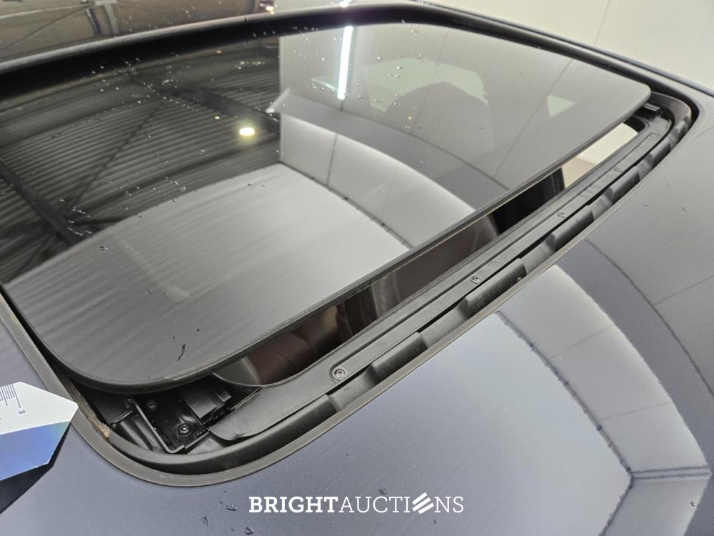 BMW M550xd 381pk 2014 (Origineel-NL) 5-Serie, 6-TGF-52