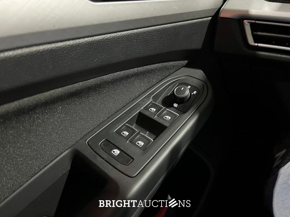 Volkswagen Golf eTSI Life 1.0 110pk 2020 (Origineel-NL), K-513-GT