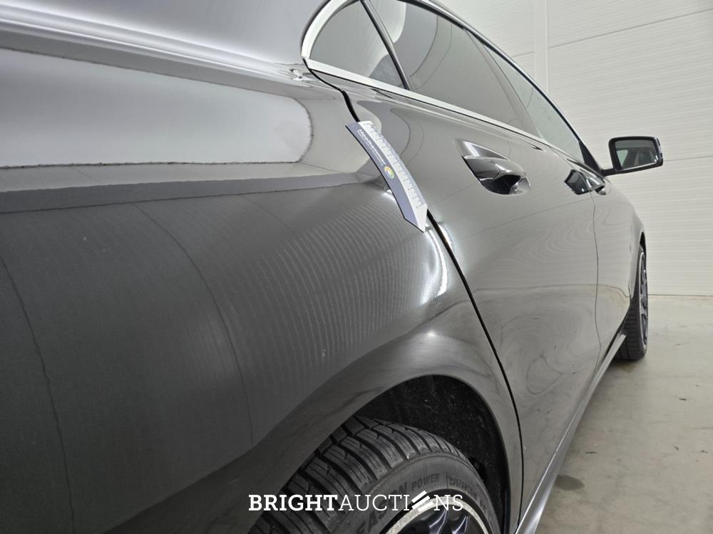 Mercedes-Benz CLA180 Lease Edition CDI 109pk 2015 (Origineel-NL) CLA-Klasse, 7-ZRJ-85