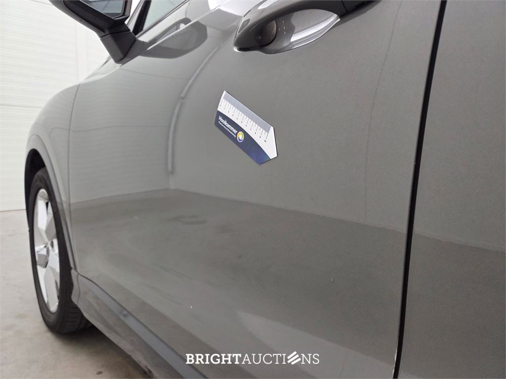 Audi Q3 40 S-Line edition one TFSI Quattro 191pk 2019, J-184-JL