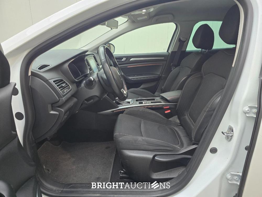 Renault Mégane Estate TCe GT-Line 1.3 140pk 2019, K-962-BH