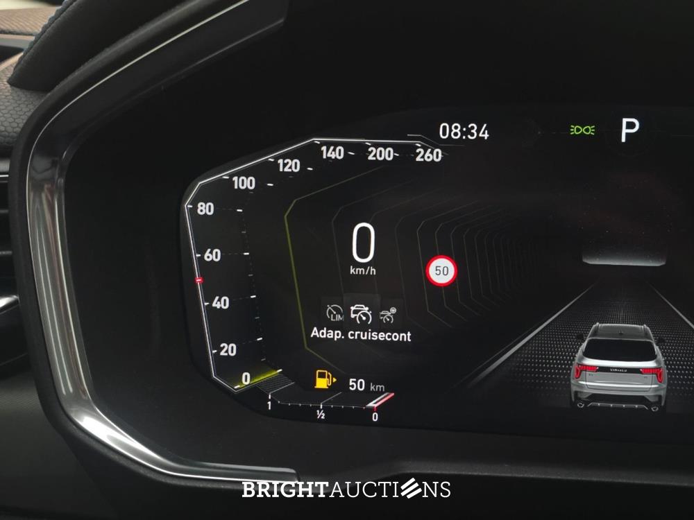 Lynk & Co 01 1.5 261pk 2021, S-153-GR	