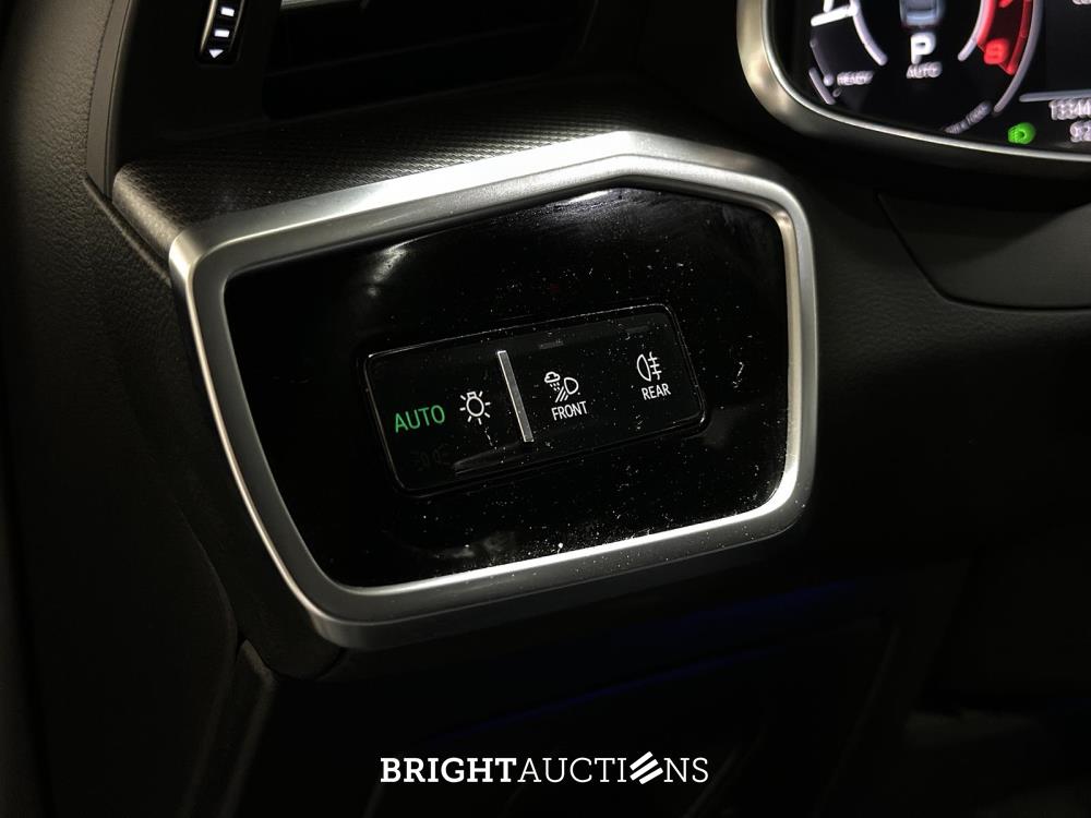 Audi RS7 Sportback 4.0 V8 TFSI Quattro 600pk 2020, J-107-JJ