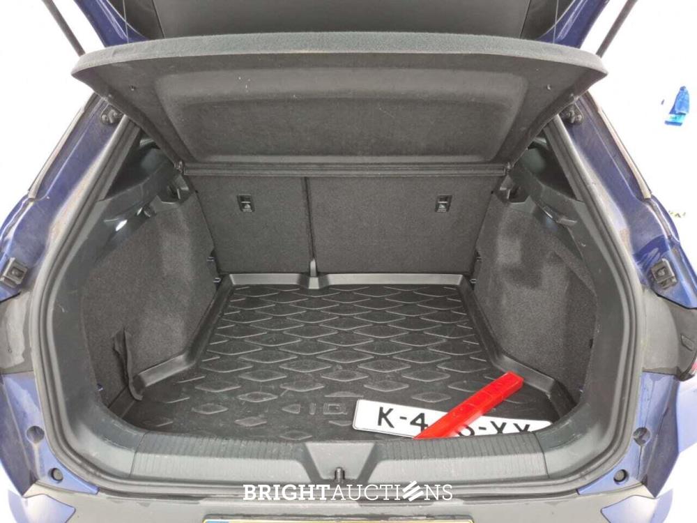 Volkswagen ID.4 Life 77 kWh 204pk 2021 (Origineel-NL), K-446-XX