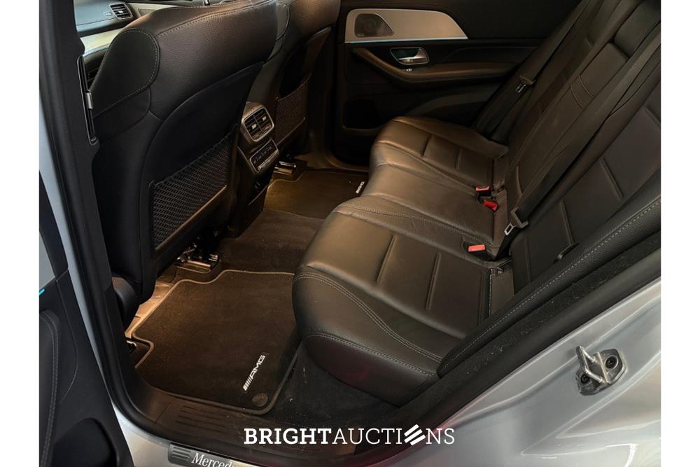 Mercedes-Benz GLE 350 de Premium Plus 4MATIC 330pk 2023 (Origineel-NL) GLE-Klasse, S-265-NB