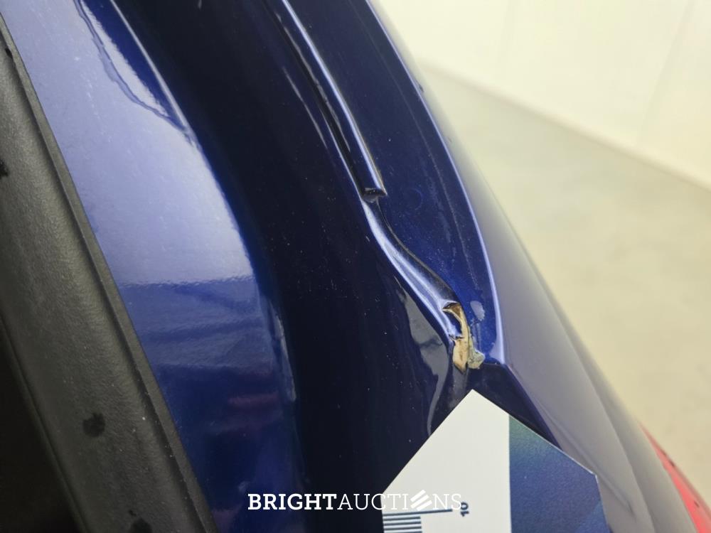 Peugeot 308 SW Blue Lease Premium 1.6 BlueHDI 120pk 2018 (Origineel-NL), TH-353-K