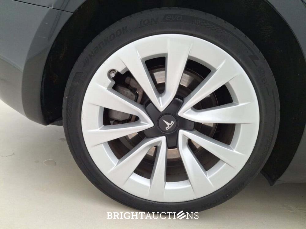 Tesla Model 3 Long Range RWD 75 kWh 238pk 2023 (Origineel-NL), T-507-HH