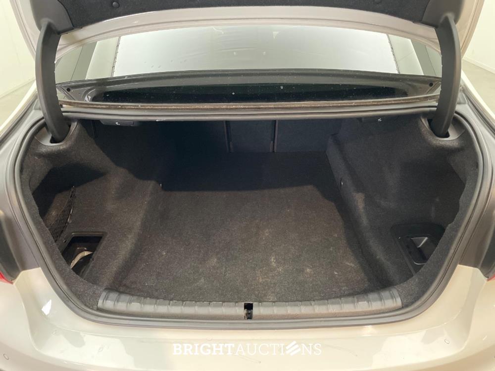 BMW 5-serie High Executive 252pk 2018 (Origineel-NL), SF-230-F