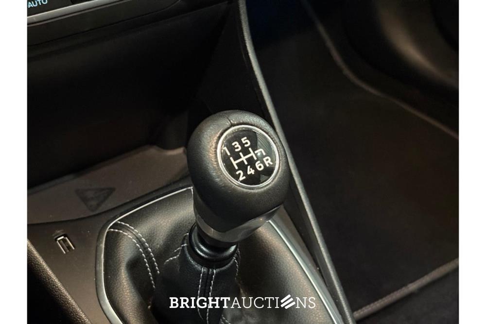 Ford Fiesta Titanium 1.0 EcoBoost 95pk 2021 (Origineel-NL), K-652-SK