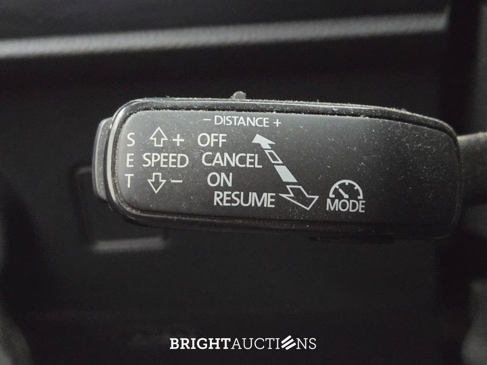 SEAT Ateca EcoTSI Xcellence 1.4 150pk 2017, HPH-25-X